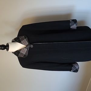 EuC Fen-Nelli Wool Jacket 14P